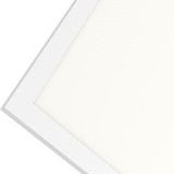 Phoebe LED Backlit Ceiling Panel 45W 1200x600 Warm White TP(a) Rated 2