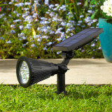 Smart Solar Lumi LED Solar Spotlight 2