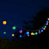 SuperBright LED MultiPower Festoon Light (Set of 30 Lights) 2