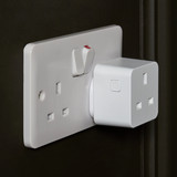 Culina Kinetic Smart & RF UK Plug White 2
