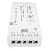 Culina Konect Plug & Play 36W 5 Port Driver White 2