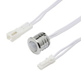 Culina Konect Plug & Play PIR Sensor Master Control White 2