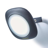 Stanley 20W LED Die-cast Floodlight in Black 2