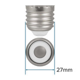 ES-E27 Edison Screw (27mm) ES-E27 Edison Screw (27mm)