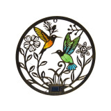 Smart Solar LED Wings DécorDisc 2