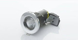The Importance of Fire Rated Downlights