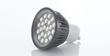 What are GU10 LED light bulbs?