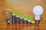 How LED Lights Save Energy and Money