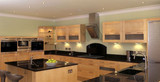 Why Designers of Kitchens and Appliances Use LED Light Bulbs