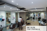 One Salon, Stony Stratford