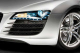 LED: The Perfect Answer for Daytime Running Lights