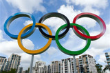 LED Lighting and the London 2012 Olympic Games