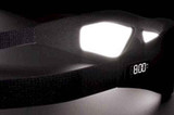 Rise and Shine With an LED Eye Mask