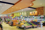 Supermarkets Discover the Benefits of LED Light Bulbs
