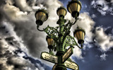 LED Light Bulbs Continue the Centuries-Old History of Street Lighting