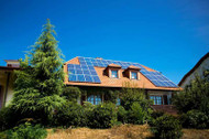 10 Ways to Make Your Home More Energy Efficient