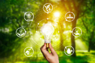 5 Benefits of Switching to Energy-Efficient LED Light Bulbs