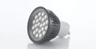 What are GU10 LED light bulbs?