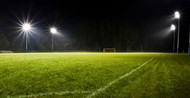 Why LED Floodlights Are Top of the League