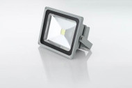 LED Floodlights: The Advantages