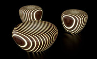 LED Furniture – Whatever Next?
