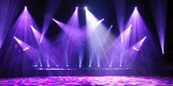 LED Lighting and the Theatre