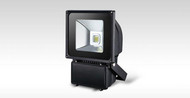 For Outdoor Events, Think LED floodlights
