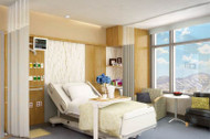 Philips Introduces Healthy Hospital Lighting