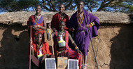 Philips Off Grid Lighting