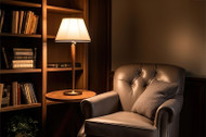 Reading Light Ergonomics: Preventing Eye Strain