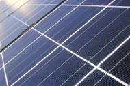LED Street Lights Now Solar Powered