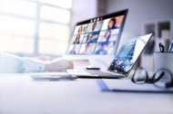 Lighting for Virtual Meetings: How to Look Professional on Camera