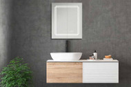 Why Illuminated Bathroom Mirrors Are a Must-Have for Your Daily Routine