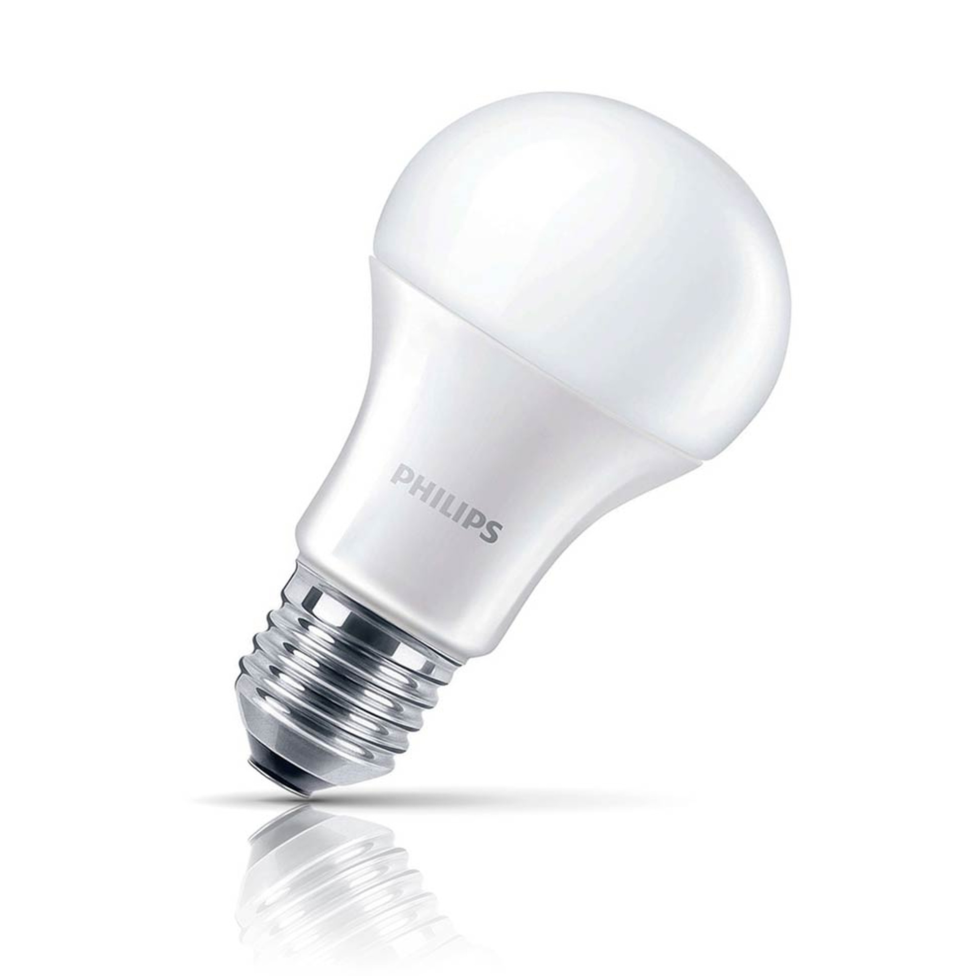 E27 GLS Light Bulb 10W LED 6000k Daylight White 806 Lumen