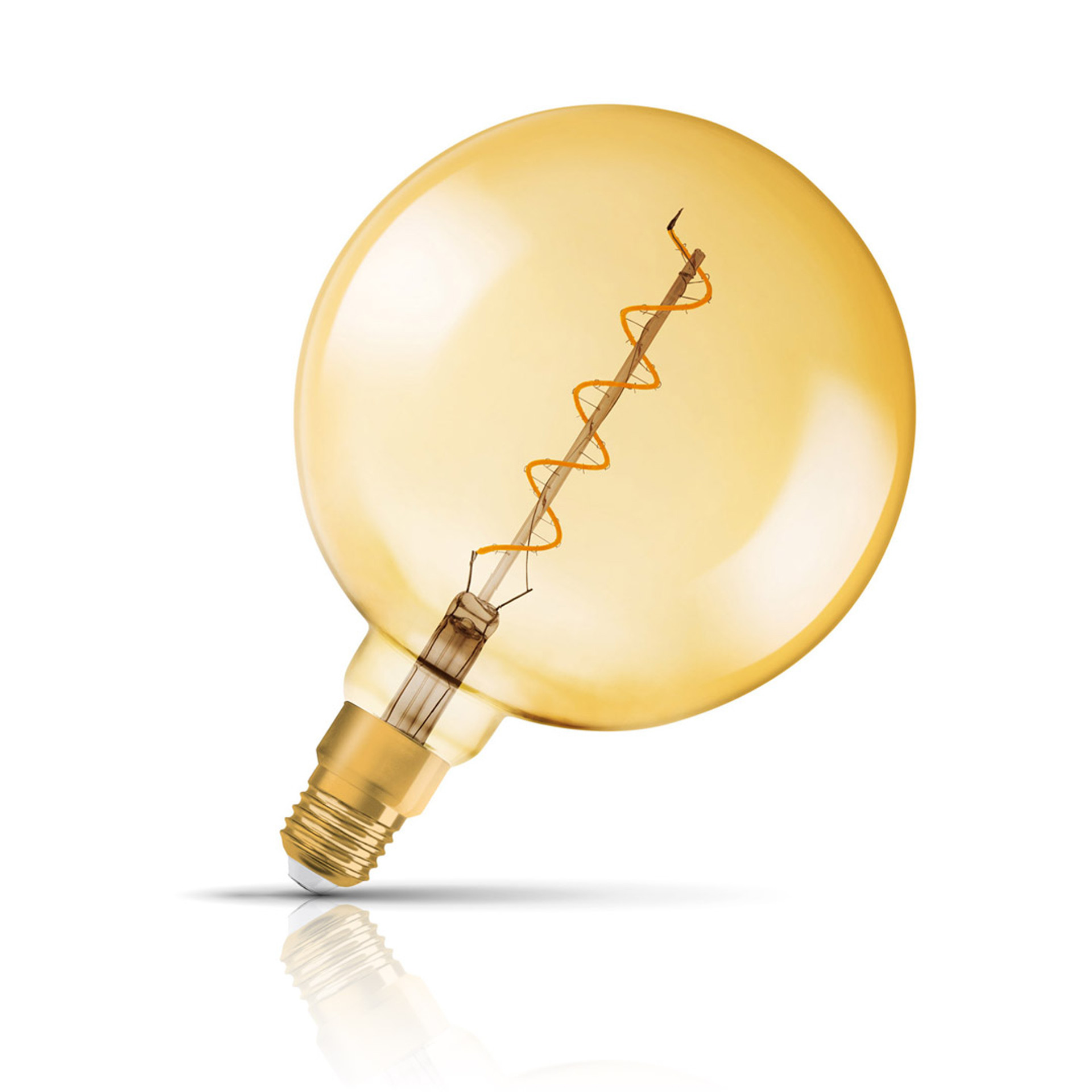 Globe LED Light Bulbs SimplyLED