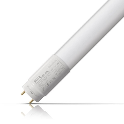 Crompton Lamps LED 5ft T8 Tube 24W Warm White Image 1