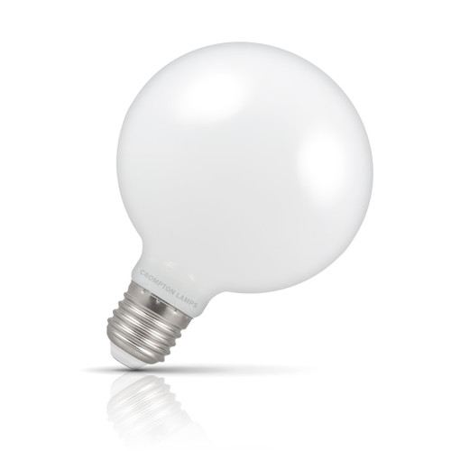 LE B22 LED Light Bulb Warm White 35W Incandescent Equivalent
