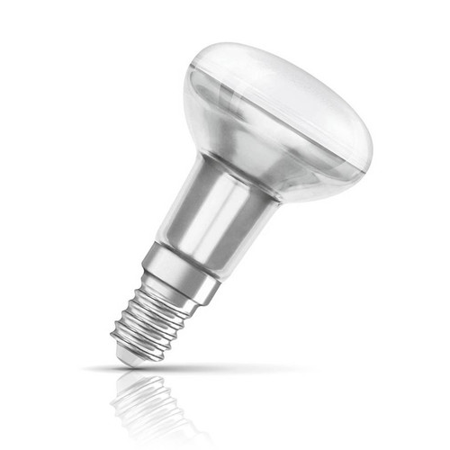 Osram LED R50 Reflector 2.6W E14 Parathom Warm White 36° Diffused Image 1 Osram LED R50 Reflector 2.6W E14 Parathom Warm White 36° Diffused Image 1