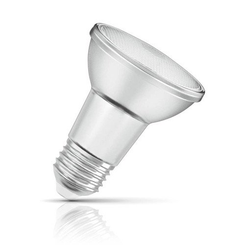 Osram Dimmable LED PAR20 5W E27 Parathom Warm White 36° Diffused Image 1 Osram Dimmable LED PAR20 5W E27 Parathom Warm White 36° Diffused Image 1