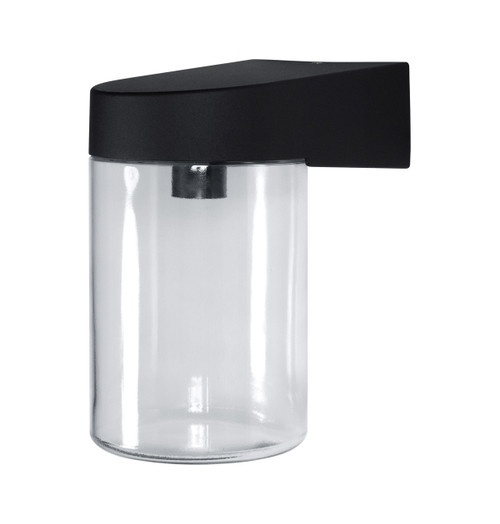 Ledvance LED Wall Light Endura Classic Bold Black Image 1 Ledvance LED Wall Light Endura Classic Bold Black Image 1