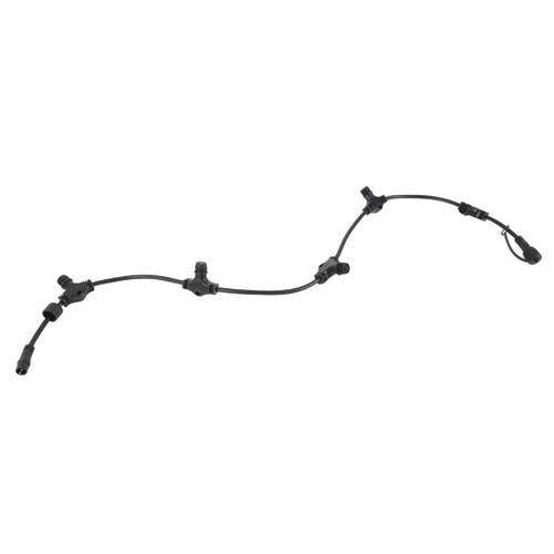 Lyyt-Connect 1.1m 5-Way Splitter Belt Image 1 Lyyt-Connect 1.1m 5-Way Splitter Belt Image 1