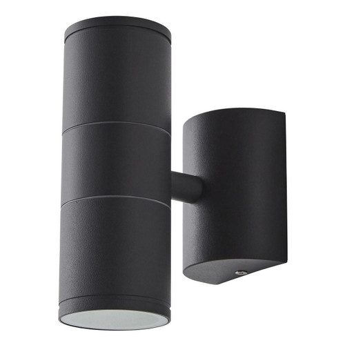 Coast Islay Up and Down Wall Light Anthracite 1