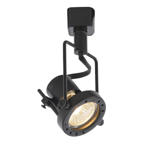 Culina Ribalta Adjustable Track Light Black 1