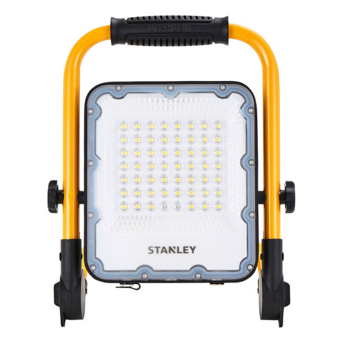 Stanley Rechargeable Folding LED Work Light 20W 3