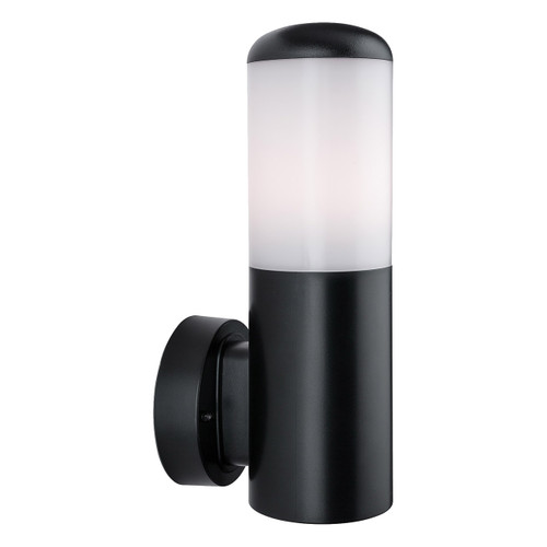 Firstlight Luna Anti-Corrosion Style Lantern in Black and Opal 1