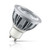 Crompton Lamps Dimmable LED GU10 Spotlight 5W Cool White 45° Image 1