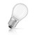 Ledvance Dimmable LED Golfball 4.8W E27 Warm White Opal Image 1