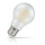 Crompton Lamps Dimmable LED GLS 7.5W E27 Filament Warm White Pearl (60W Eqv) Image 1