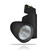 Phoebe LED Track Light 35W Ares Warm White 24° Black Image 1