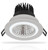 Phoebe LED Downlight 20W Hera Dual Warm White + Daylight 24° White Image 4